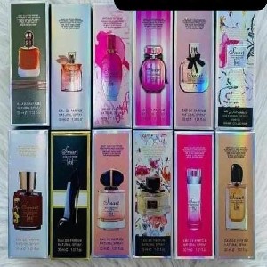 30ml perfume 12pis pack
